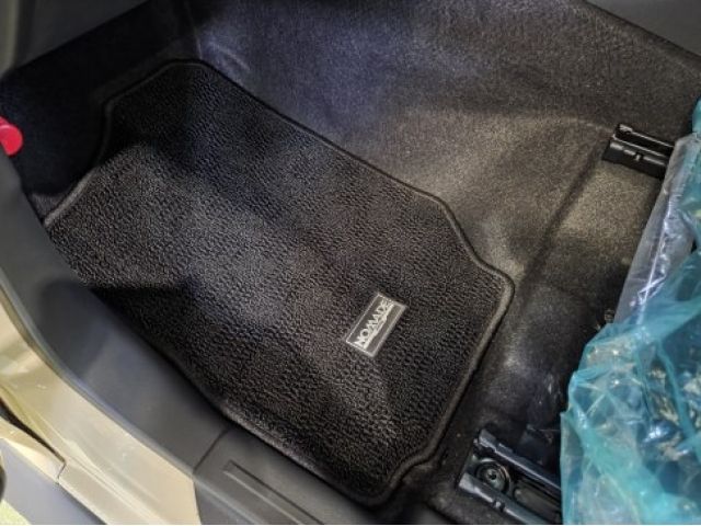 SUZUKI JIMNY NOMADE 2025 Image 31