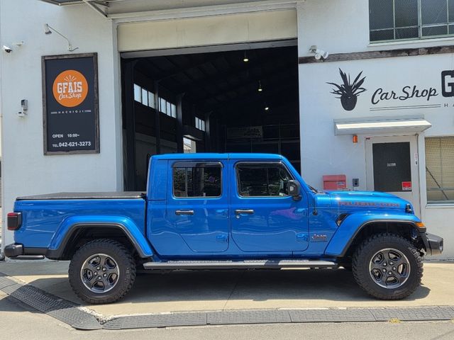 JEEP GLADIATOR 2023 Image 31