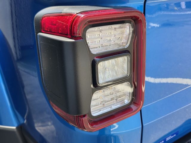 JEEP GLADIATOR 2023 Image 31