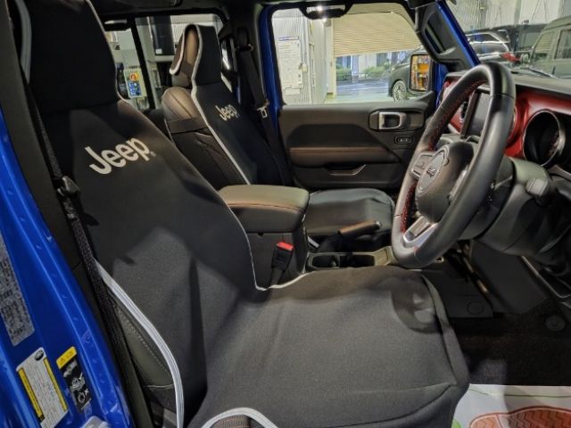 JEEP GLADIATOR 2023 Image 31