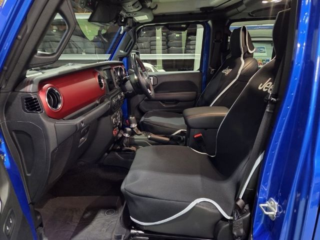 JEEP GLADIATOR 2023 Image 31