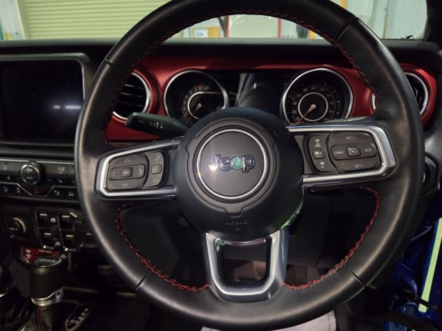 JEEP GLADIATOR 2023 Image 31