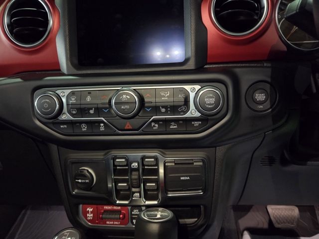 JEEP GLADIATOR 2023 Image 31