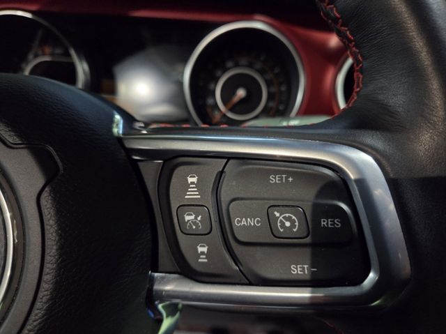 JEEP GLADIATOR 2023 Image 31