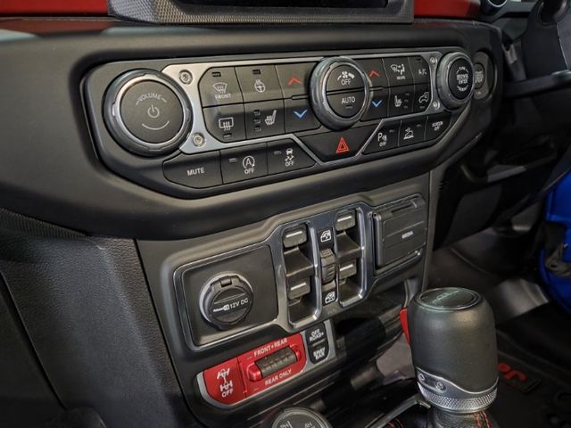 JEEP GLADIATOR 2023 Image 31