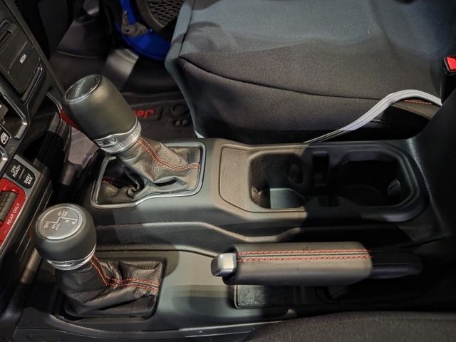 JEEP GLADIATOR 2023 Image 31