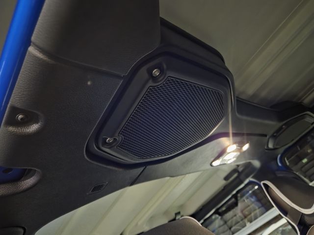 JEEP GLADIATOR 2023 Image 31