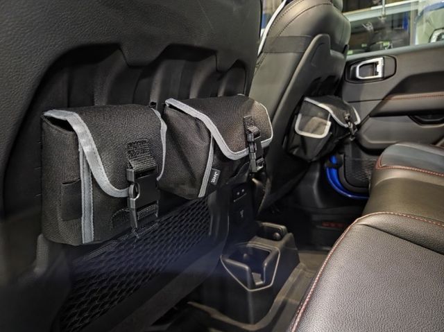 JEEP GLADIATOR 2023 Image 31