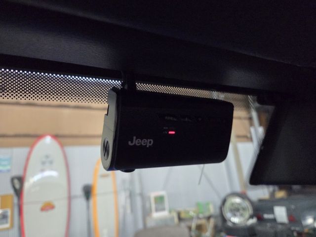 JEEP GLADIATOR 2023 Image 31