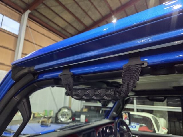 JEEP GLADIATOR 2023 Image 31