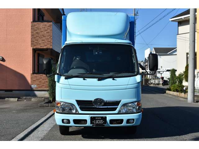 TOYOTA DYNA 2016 Image 31