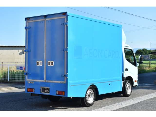 TOYOTA DYNA 2016 Image 31