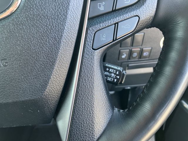 TOYOTA VELLFIRE 4WD 2018 Image 31