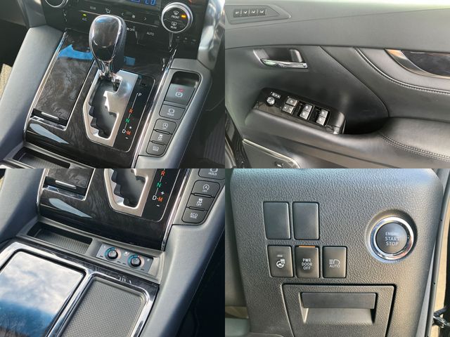 TOYOTA VELLFIRE 4WD 2018 Image 31