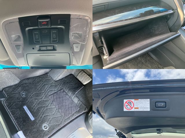 TOYOTA VELLFIRE 4WD 2018 Image 31