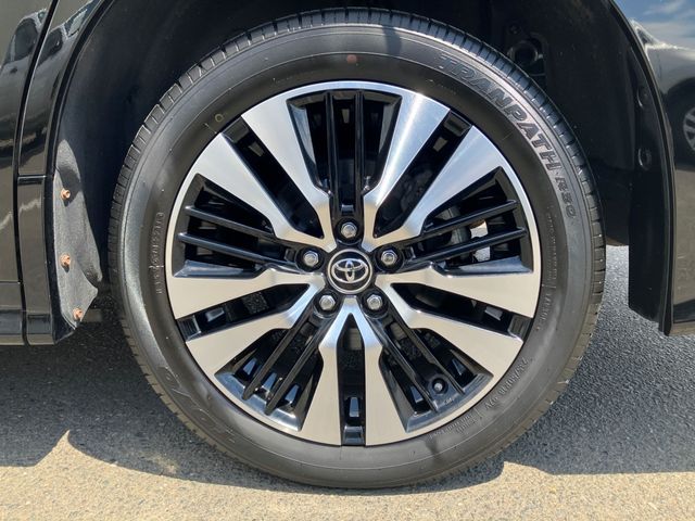 TOYOTA VELLFIRE 4WD 2018 Image 31