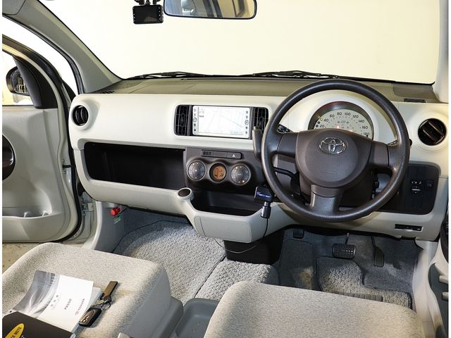 TOYOTA PASSO 2010 Image 31