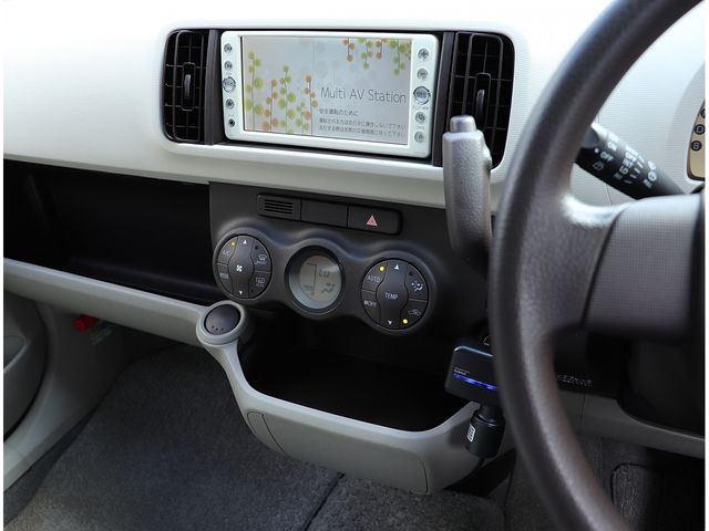 TOYOTA PASSO 2010 Image 31