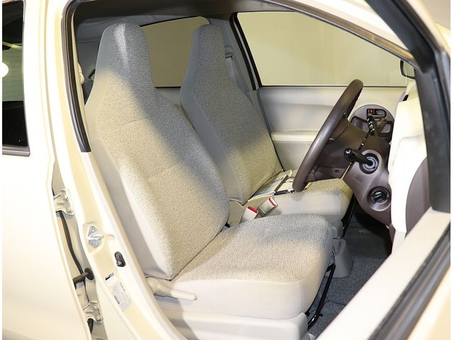 TOYOTA PASSO 2010 Image 31