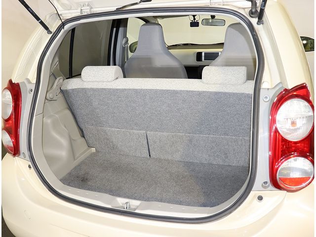 TOYOTA PASSO 2010 Image 31