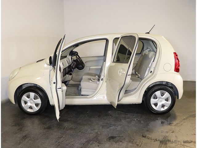 TOYOTA PASSO 2010 Image 31