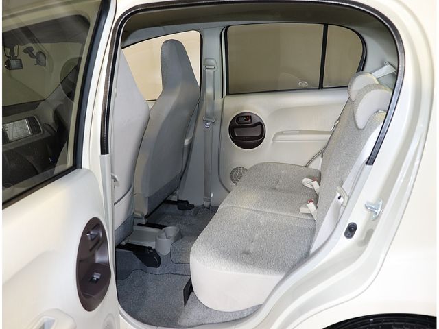 TOYOTA PASSO 2010 Image 31