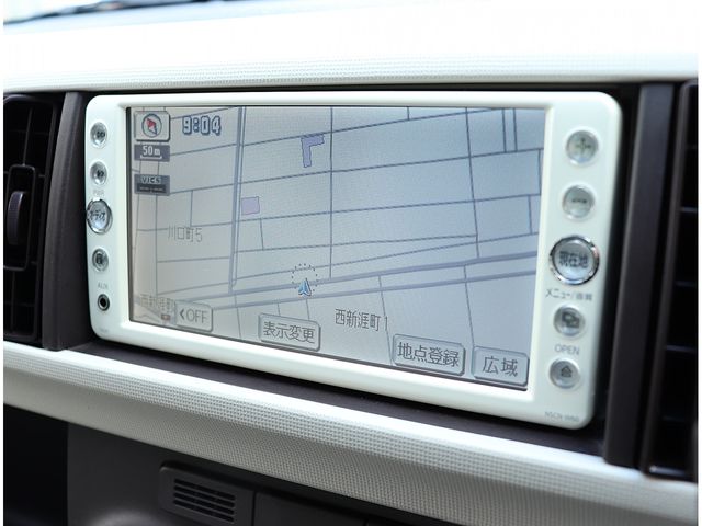 TOYOTA PASSO 2010 Image 31