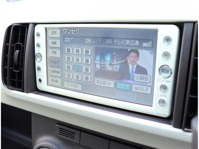 TOYOTA PASSO 2010 Image 31