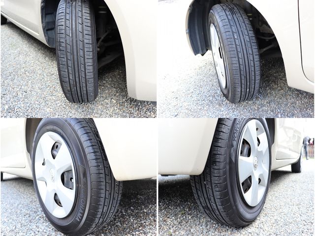 TOYOTA PASSO 2010 Image 31