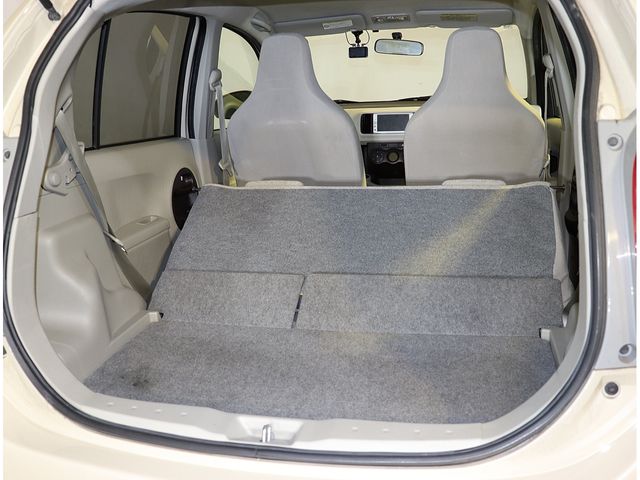 TOYOTA PASSO 2010 Image 31