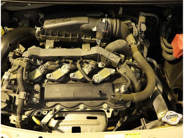 TOYOTA PASSO 2010 Image 31