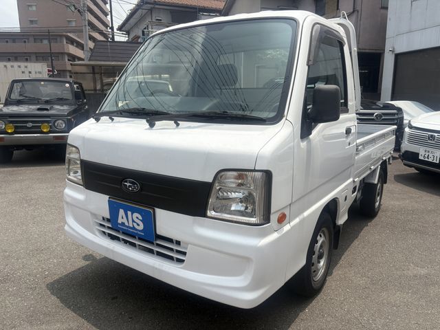 SUBARU SAMBAR TRUCK 2008 Image 31