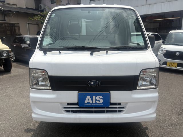 SUBARU SAMBAR TRUCK 2008 Image 31