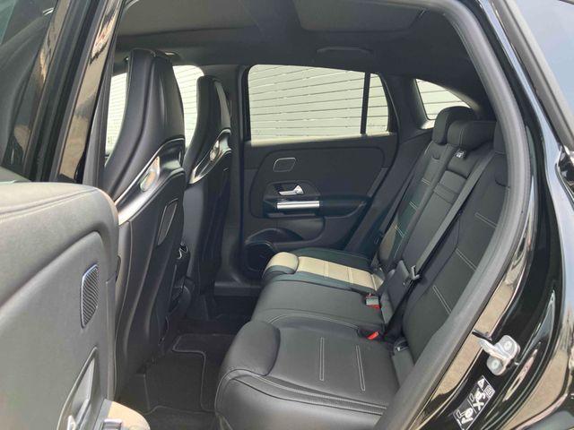 MERCEDES BENZ MERCEDES AMG GLA CLA 2025 Image 31