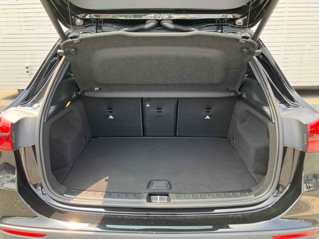 MERCEDES BENZ MERCEDES AMG GLA CLA 2025 Image 31