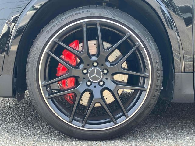 MERCEDES BENZ MERCEDES AMG GLA CLA 2025 Image 31