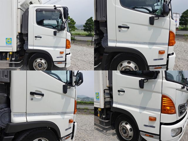 HINO RANGER 2016 Image 31