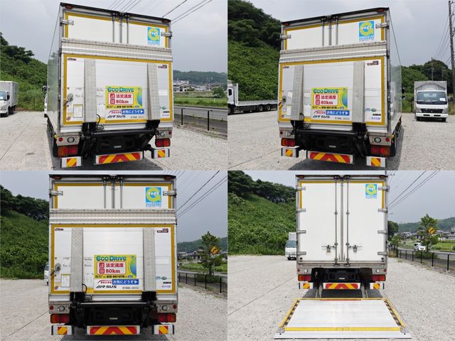 HINO RANGER 2016 Image 31