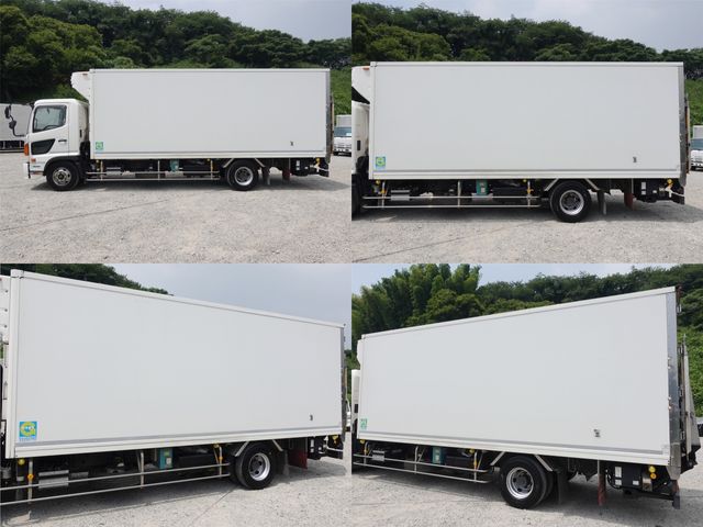 HINO RANGER 2016 Image 31