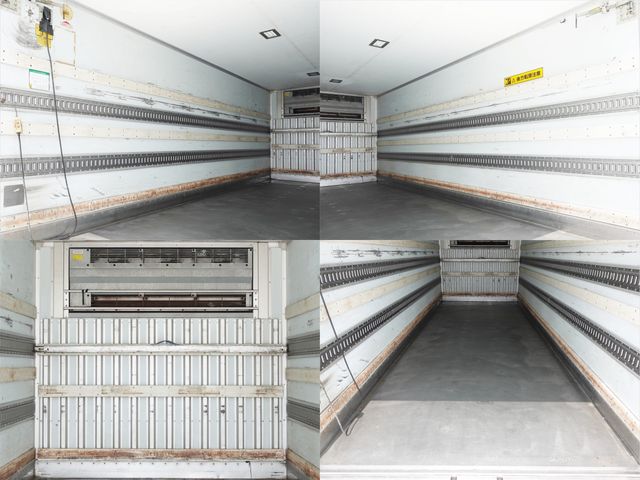 HINO RANGER 2016 Image 31