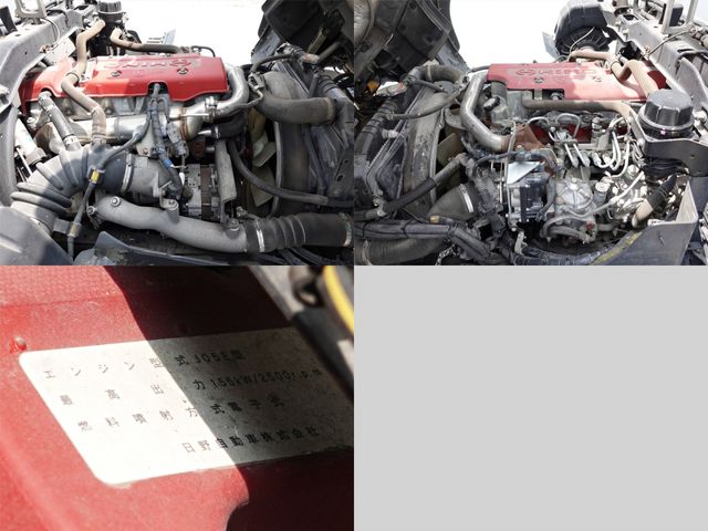 HINO RANGER 2016 Image 31