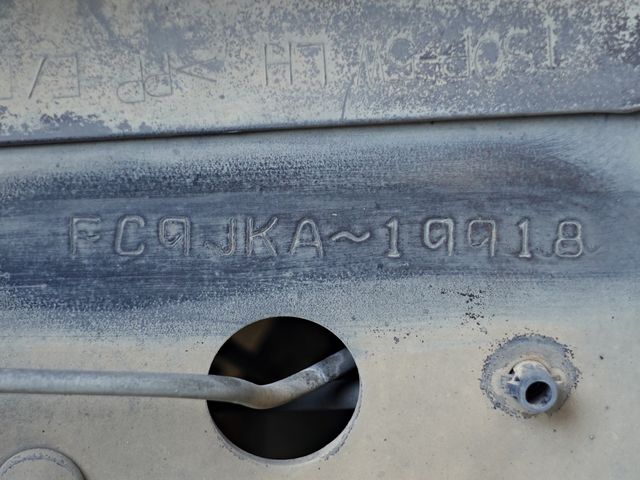 HINO RANGER 2016 Image 31