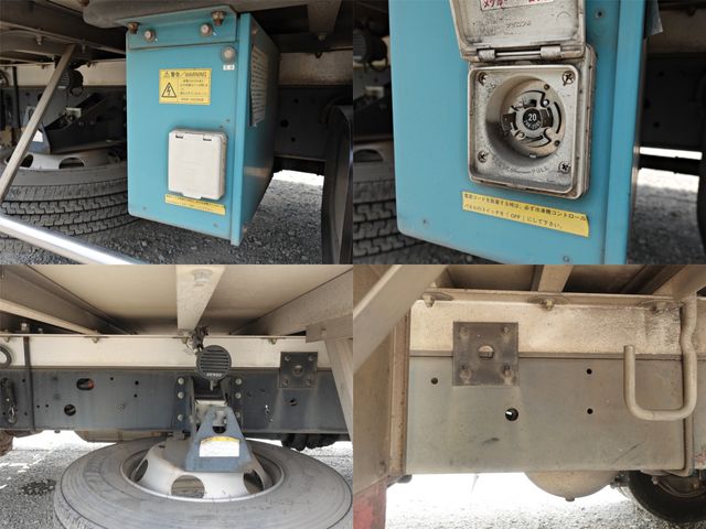 HINO RANGER 2016 Image 31