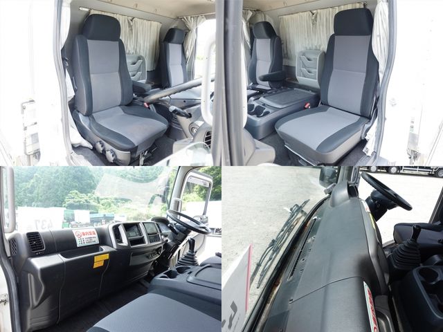 HINO RANGER 2016 Image 31