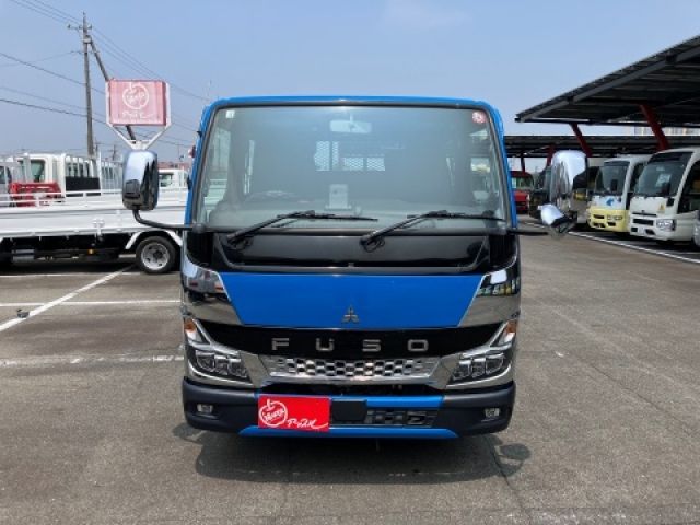 MITSUBISHI CANTER 2021 Image 31