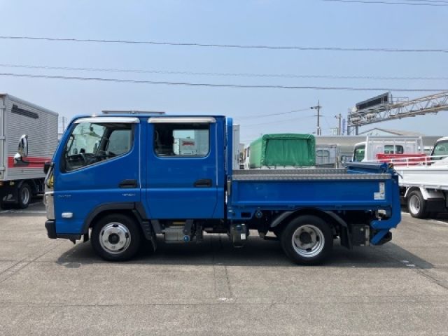 MITSUBISHI CANTER 2021 Image 31