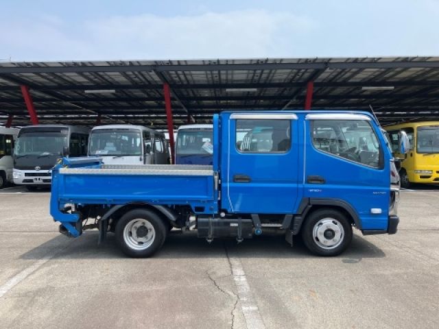 MITSUBISHI CANTER 2021 Image 31