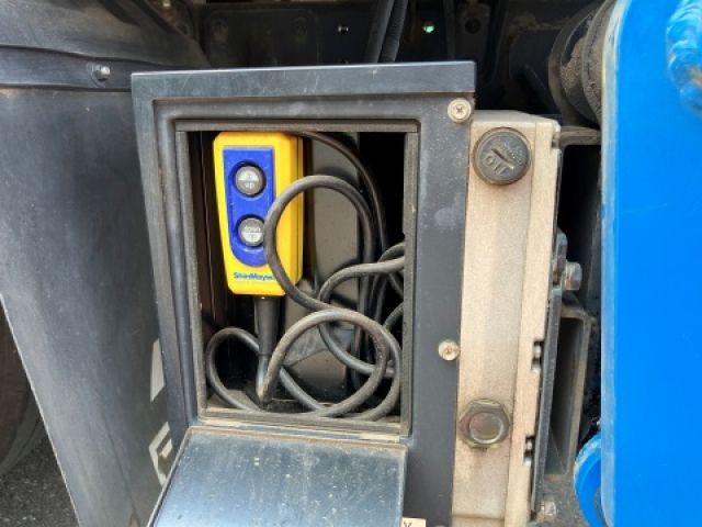 MITSUBISHI CANTER 2021 Image 31