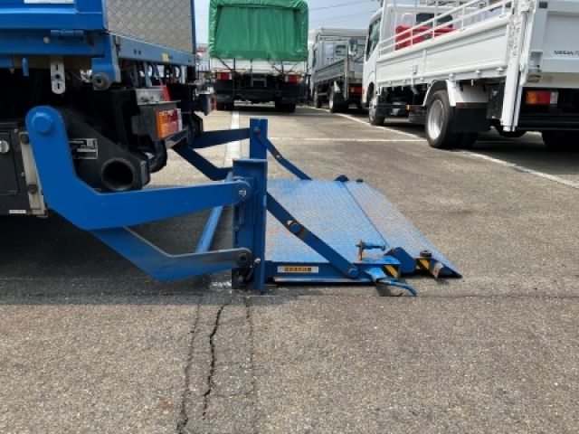 MITSUBISHI CANTER 2021 Image 31