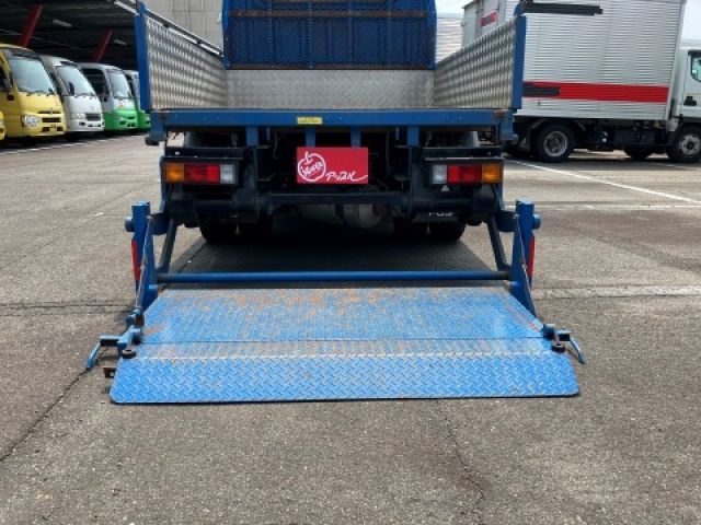 MITSUBISHI CANTER 2021 Image 31